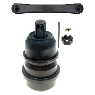 ACDelco® - Front Upper Control Arm Kit