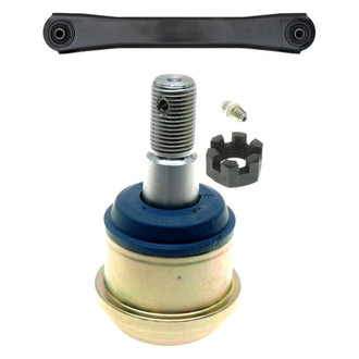 ACDelco® - Front Control Arm Kit