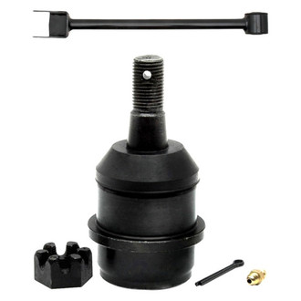 ACDelco® - Front Control Arm Kit