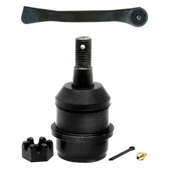ACDelco® - Front Upper Control Arm Kit