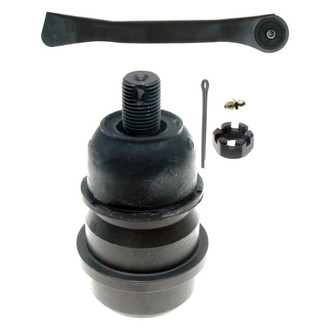 ACDelco® - Front Upper Control Arm Kit