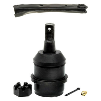 ACDelco® - Front Control Arm Kit