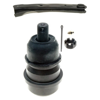 ACDelco® - Front Upper Control Arm Kit