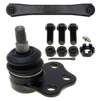 ACDelco® - Front Upper Control Arm Kit