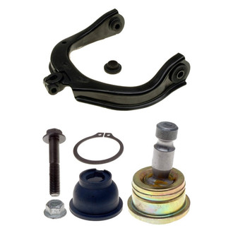 ACDelco® - Front Upper Control Arm Kit