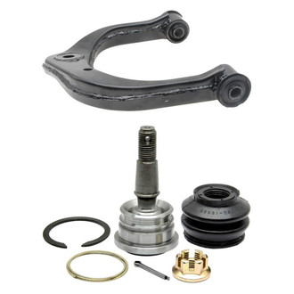 ACDelco® - Front Upper Control Arm Kit