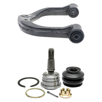 ACDelco® - Front Control Arm Kit