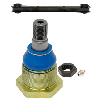 ACDelco® - Front Upper Control Arm Kit