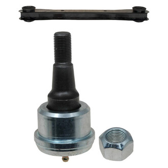 ACDelco® - Front Upper Control Arm Kit