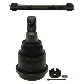 ACDelco® - Front Control Arm Kit