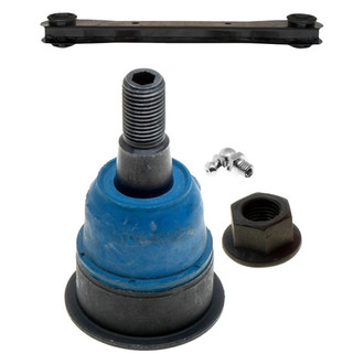 ACDelco® - Front Upper Control Arm Kit