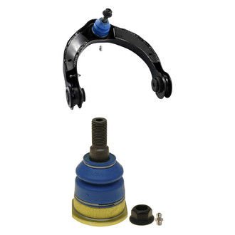 ACDelco® - Front Upper Control Arm Kit