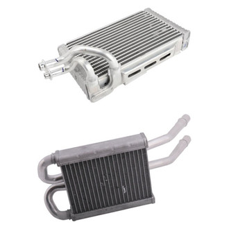 ACDelco® - GM Original Equipment™ A/C Evaporator Core and Heater Core Kit