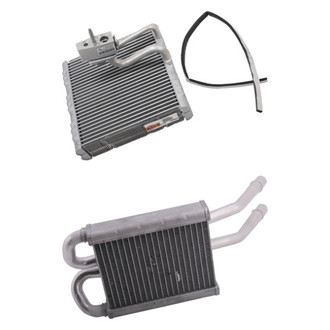 ACDelco® - GM Original Equipment™ A/C Evaporator Core and Heater Core Kit