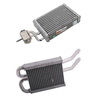 ACDelco® - GM Original Equipment™ A/C Evaporator Core and Heater Core Kit