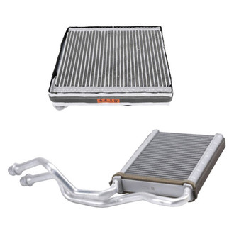 ACDelco® - GM Original Equipment™ A/C Evaporator Core and Heater Core Kit
