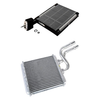 ACDelco® - Genuine GM Parts™ A/C Evaporator Core and Heater Core Kit