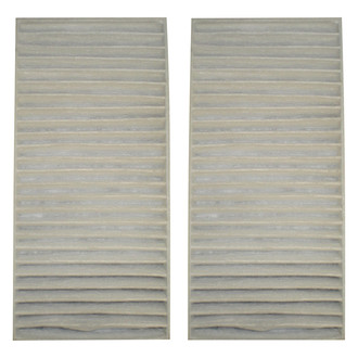 ACDelco® - Gold™ Cabin Air Filter