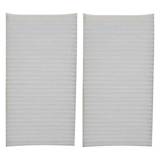 ACDelco® - Gold™ Cabin Air Filter