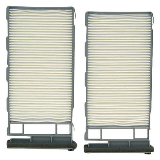 ACDelco® - Gold™ Cabin Air Filter