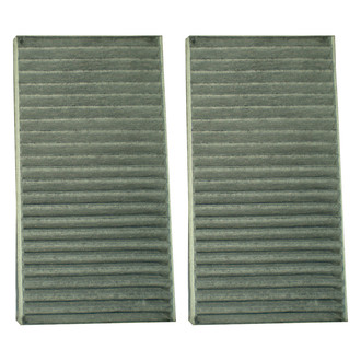 ACDelco® - Gold™ Cabin Air Filter