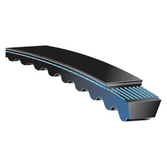 ACDelco® - Professional™ Regular Industrial Molded Notched V-Belt