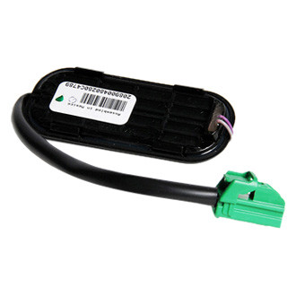 ACDelco® - Trunk Lid Release Switch