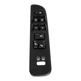ACDelco® - Driver Side Door Lock And Window Switch