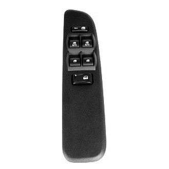 ACDelco® - Driver Side Door Lock And Window Switch