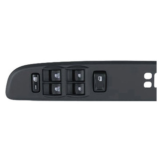 ACDelco® - Driver Side Door Lock And Window Switch