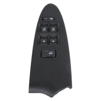 ACDelco® - Driver Side Door Lock And Window Switch