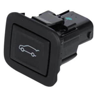 ACDelco® - Liftgate Close Switch