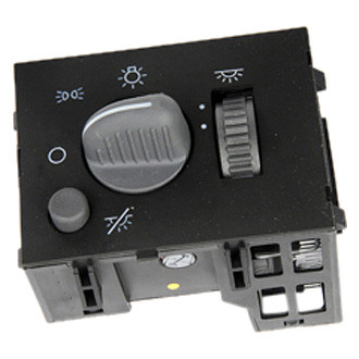 ACDelco® - Genuine GM Parts™ Headlight Switch