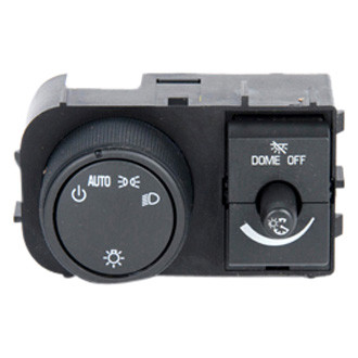 ACDelco® - Genuine GM Parts™ Headlight Switch