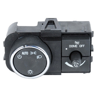 ACDelco® - Genuine GM Parts™ Headlamp Switch