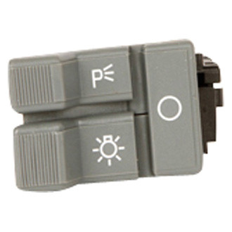 ACDelco® - Genuine GM Parts™ Headlamp Switch