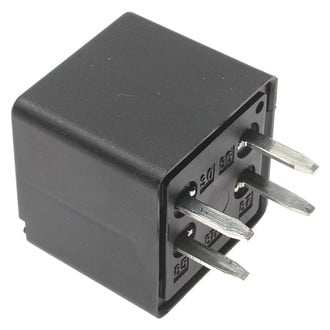 ACDelco® - Gold™ Rear ABS Relay