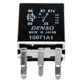 ACDelco® - GM Original Equipment™ Daytime Running Light Relay