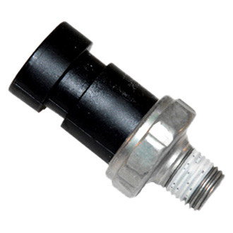 ACDelco® - GM Original Equipment™ Round Oil Pressure Switch