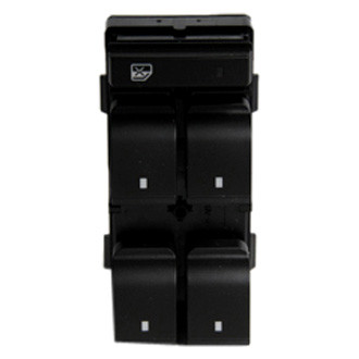 ACDelco® - GM Original Equipment™ Front Driver Side Window Switch