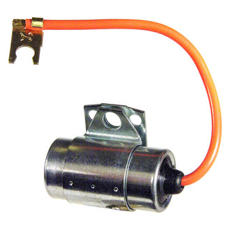 ACDelco® - Professional™ Ignition Capacitor