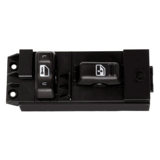 ACDelco® - Passenger Side Door Lock And Window Switch