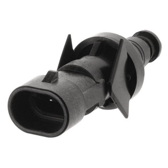 ACDelco® - Rear Door Jamb Switch