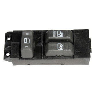 ACDelco® - Driver Side Door Lock And Window Switch