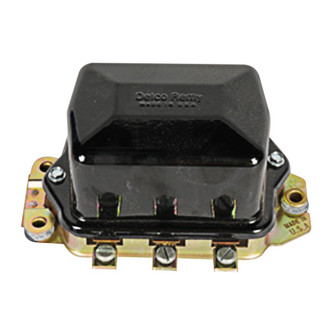 ACDelco® - Genuine GM Parts™ Voltage Regulator