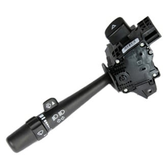 ACDelco® - GM Original Equipment™ Front Combination Switch