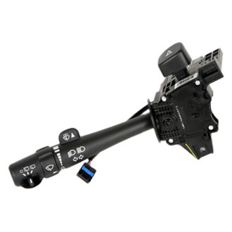 ACDelco® - GM Original Equipment™ Front Combination Switch