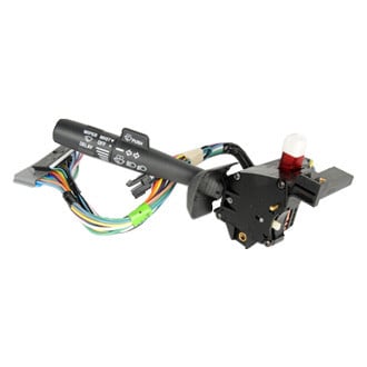 ACDelco® - GM Original Equipment™ Front Combination Switch
