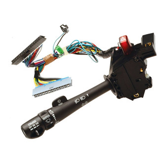 ACDelco® - GM Original Equipment™ Turn Signal, Headlight Dimmer, Windshield Wiper and Hazard Switch