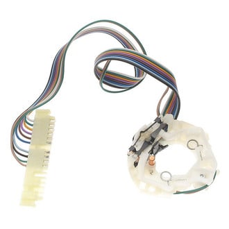 ACDelco® - Genuine GM Parts™ Hazard Warning Switch